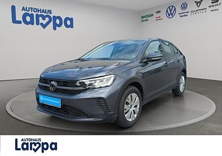 VW Taigo Volkswagen 1.0 TSI 5-Gang SHZ,PDC,DAB+,LED