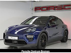 Porsche Macan 4S Matrix LED Sportpaket Luftfederung  AHK-el. klappb.
