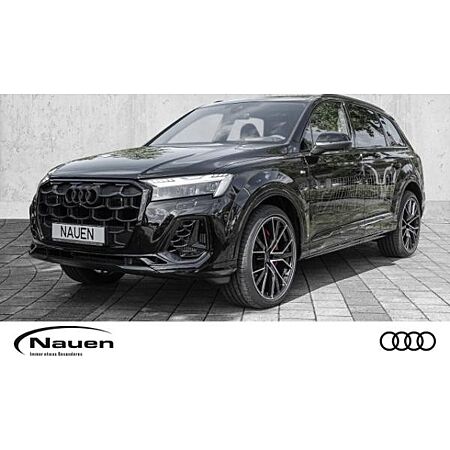 Audi Q7 leasen