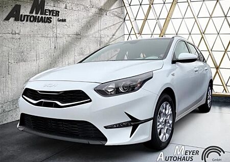 Kia Cee'd Sportswagon Ceed SW 1.5 T-GDI Vision Sportswagon