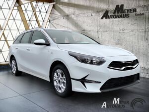 Kia Ceed SW 1.5 T-GDI Vision Sportswagon bild 2