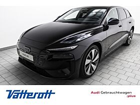Audi A6 e-tron Avant AHK TechPlus ACC Wärmep. CarPlay Audi A6 e-tron Avant AHK TechPlus ACC Wärmep. CarPlay