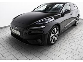 Audi A6 e-tron Avant AHK TechPlus ACC Wärmep. CarPlay
