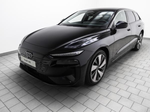 Audi A6 e-tron Avant AHK TechPlus ACC Wärmep. CarPlay bild