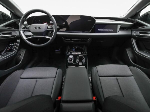 Audi A6 e-tron Avant AHK TechPlus ACC Wärmep. CarPlay bild 7