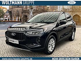 Ford Kuga Hybrid Titanium 2.5 Duratec FHEV