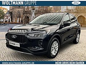 Ford Kuga Hybrid Titanium 2.5 Duratec FHEV Ford Kuga Hybrid Titanium 2.5 Duratec FHEV