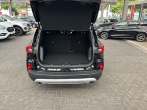 Ford Kuga Hybrid Titanium 2.5 Duratec FHEV bild 7