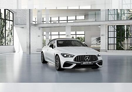 Mercedes-Benz CLE 53 AMG 4MATIC+ Cabriolet+ Premium Plus+Performance Sitz-Paket High-End+ DYNAMIC PLUS Paket+Vmax265 km/h+Sta