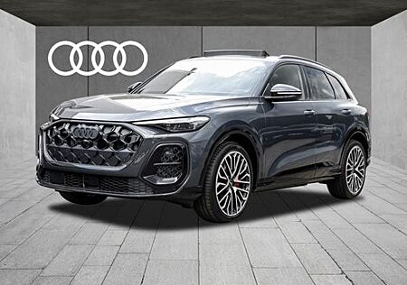 Audi SQ5 TFSI Quattro !Businessleasing! S line edition one Luft Pano AHK ACC TechPro