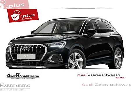 Audi Q3 35 TFSI advanced / SOFORT VERFÜGBAR !