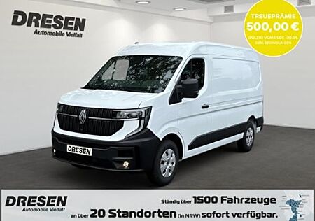 Renault Master 💥​💥​ Kastenwagen L2H2 3,5t Blue dCi 150 *BOTT*Klima*Navi*PDC