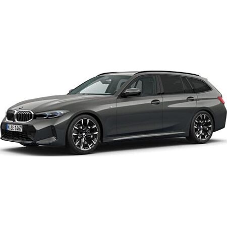 BMW 320 leasen