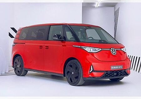 VW ID.BUZZ Volkswagen GTX 4-Motion LR 250 KW voll *Head Up *Panorama *Area View *6-Sitzer