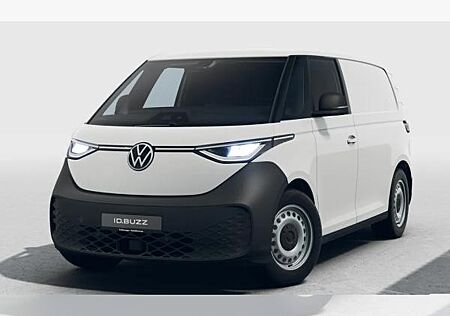 VW ID.BUZZ Volkswagen Cargo (Velbert)