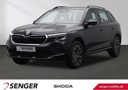 Skoda Kamiq TOUR 1.5 TSI 150 PS DSG *SOFORT VERFÜGBAR*