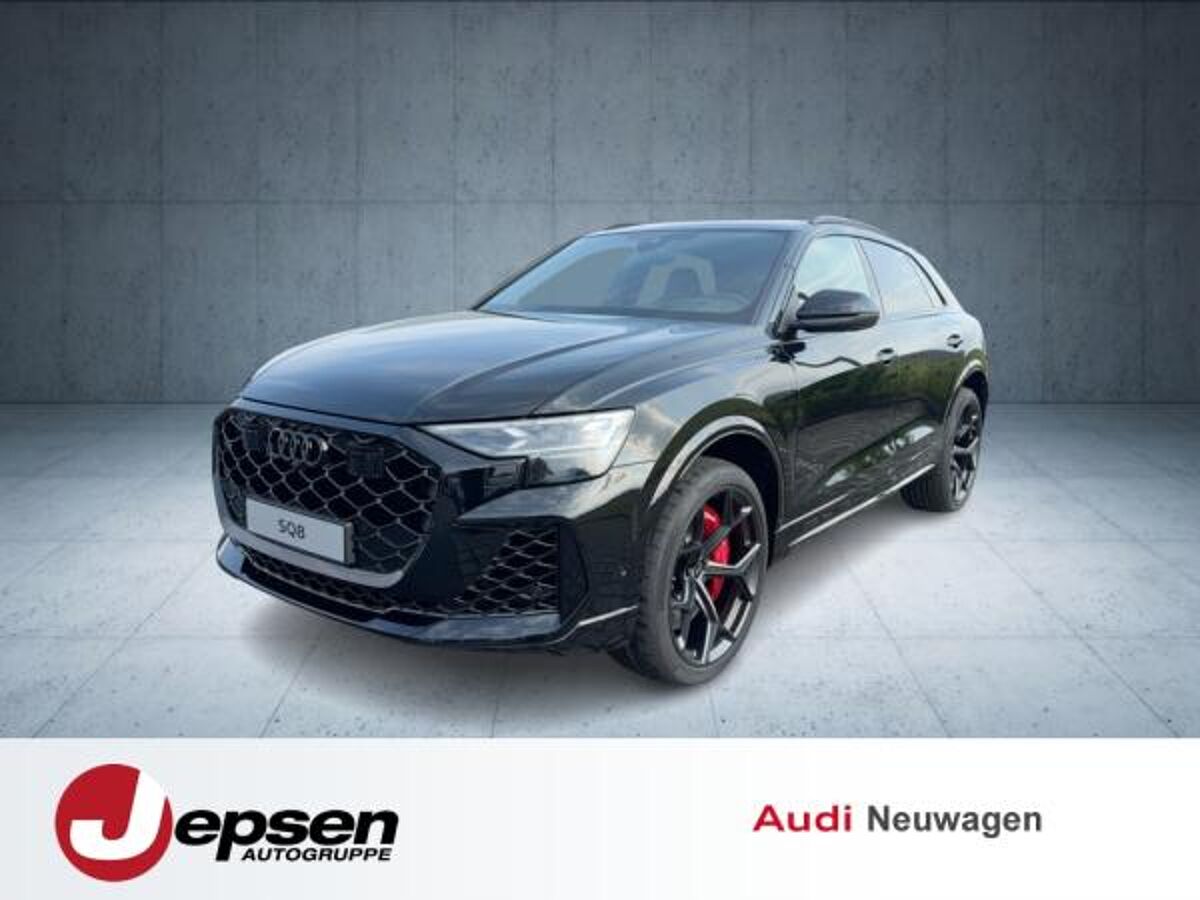 Audi RS Q8 SUV performance tiptr. FwpAdv Keramik 305Vm bild