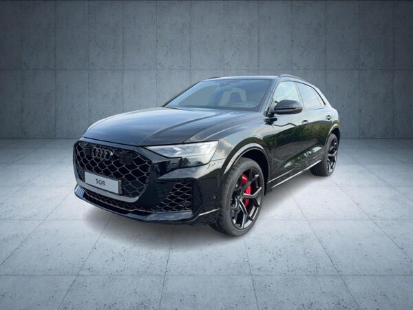 Audi RS Q8 SUV performance tiptr. FwpAdv Keramik 305Vm bild 2