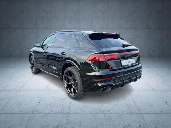 Audi RS Q8 SUV performance tiptr. FwpAdv Keramik 305Vm bild 4