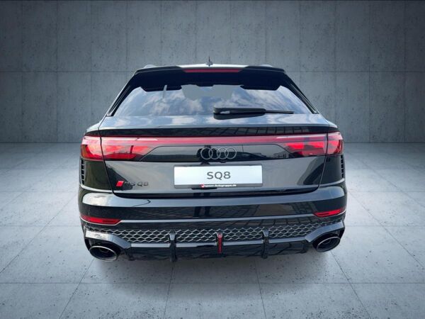 Audi RS Q8 SUV performance tiptr. FwpAdv Keramik 305Vm bild 5
