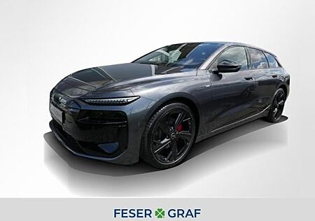 Audi A6 e-tron A6 Avant e-tron Matrix-LED AHK Smart-Pano
