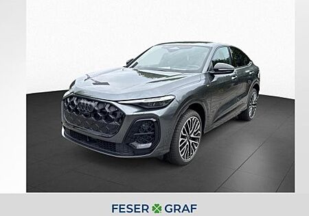 Audi Q5 Sportback TDI quattro Tech Plus Sline HUD AHK