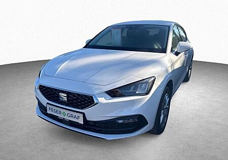 Seat Leon 1.5 eTSI Road Edition DSG SHZ|FaPa M|RFK