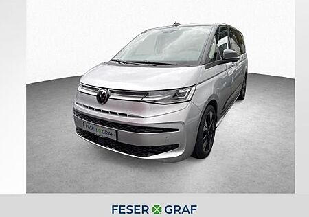 VW T7 Multivan Volkswagen Life 2,0 l TDI SCR
