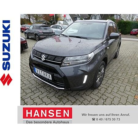 Suzuki Vitara leasen Suzuki Vitara leasen