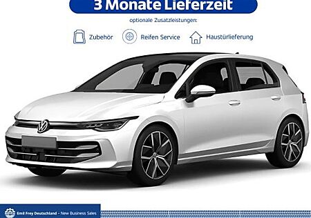 VW Golf Volkswagen 2.0 TSI OPF 221kW DSG GTI Clubsport