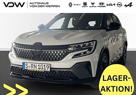 Renault Austral Techno Esprit Alpine Mild Hybrid 160 Aut. ❗️Lager❗️Privatangebot❗️