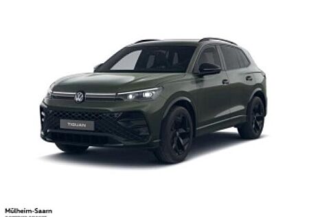 VW Tiguan Volkswagen 1 5 l eTSI- R-Line ( Mülheim)