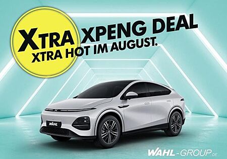 XPENG G6 RWD Long Range 🔥Deal🔥