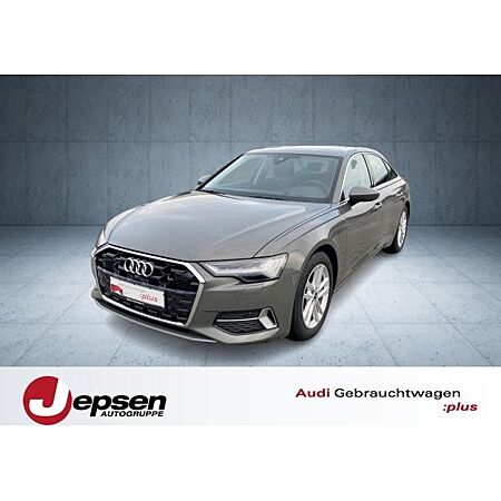 Audi A6 leasen Audi A6 leasen