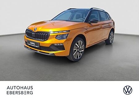 Skoda Kamiq 1.5 TSI DSG Selection ACC Pano AHK MATRIX