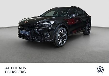 Cupra Formentor VZ DSG MATRIX AHK 360° Connect