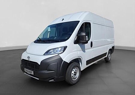 Toyota Proace Max 140 PS L2 H2 Work 35
