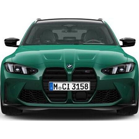 BMW M3 leasen