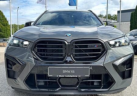 BMW X6 M COMPETITION xDrive++SOFORT VERFÜGBAR
