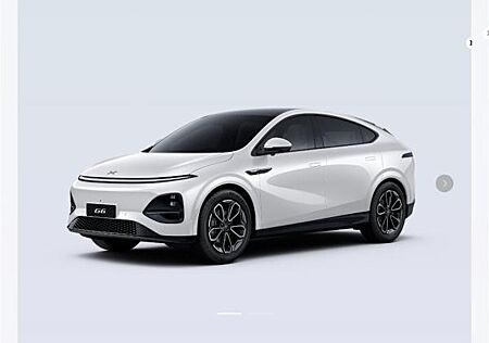 XPENG G6 RWD Longe Range Modelljahr 2025 ( neues Modell ) * Anhängekupplung * Lieferbar noch in 2025