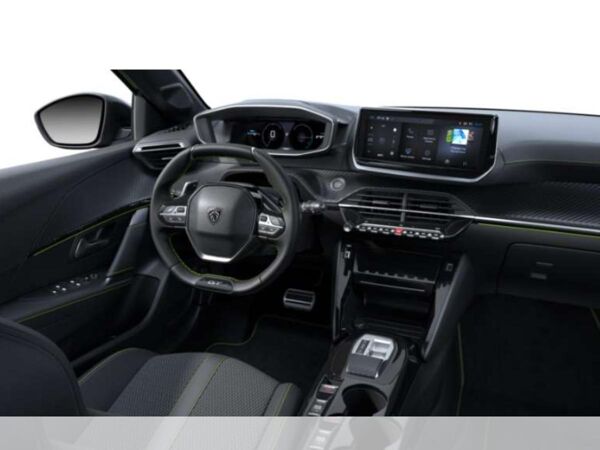 Peugeot 208 GT MHEV 145 DCS 6 bild 4