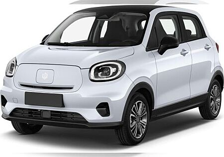 Leapmotor T03 🌟VOLLAUSSTATTUNG I SOFORT VERFÜGBAR I 265KM Reichweite🌟