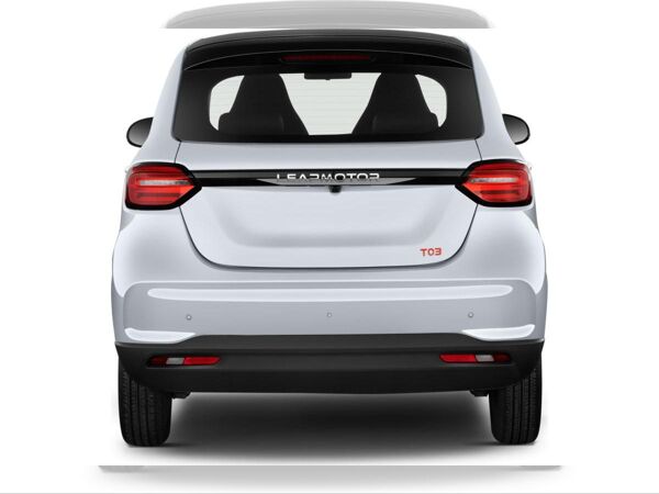 Leapmotor T03 🌟VOLLAUSSTATTUNG I SOFORT VERFÜGBAR I 265KM Reichweite🌟 bild 4