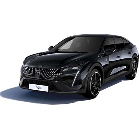 Peugeot 408 leasen