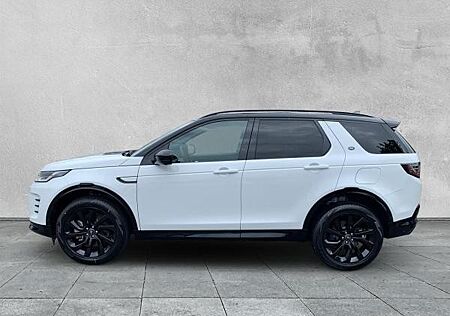 Land Rover Discovery Sport P270e DYNAMIC SE (sofort lieferbar)