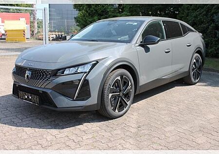 Peugeot 408 Allure Hybrid 145 e-DSC