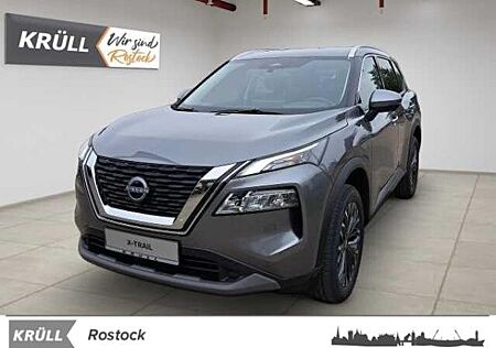 Nissan X-Trail 1.5 VC-T Mild-Hybrid N-Connecta