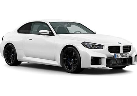 BMW M2 Coupe +++SOFORT VERFÜGBAR+++