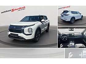 Mitsubishi Outlander 2.4 BASIS PHEV ***GEWERBEAKTION*** Mitsubishi Outlander 2.4 BASIS PHEV ***GEWERBEAKTION***