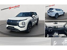 Mitsubishi Outlander 2.4 BASIS PHEV ***GEWERBEAKTION*** Mitsubishi Outlander 2.4 BASIS PHEV ***GEWERBEAKTION***